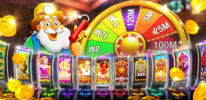 Slot game promotions (2)