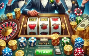 slot (5)